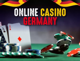 Wie man in No-Deposit-Online-Casinos in Deutschland spielt