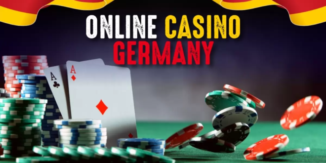Wie man in No-Deposit-Online-Casinos in Deutschland spielt